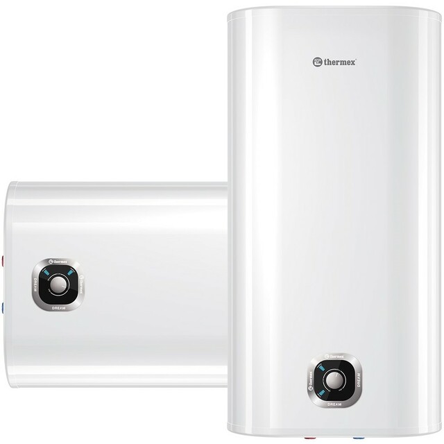 Водонагреватель Thermex Dream 50, белый