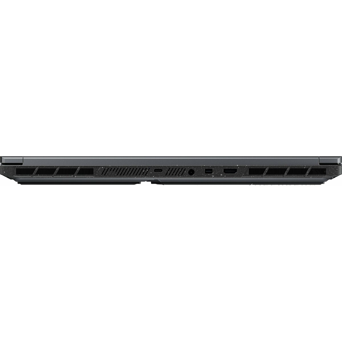 Ноутбук Maibenben X16C-R72555 (Ryzen 7 H255 3.8Ghz/16Gb DDR5/SSD512Gb/NVIDIA GeForce RTX5050 8Gb/16"/Windows 11 Home/gray) (X16C-R725550F44HG4E10)