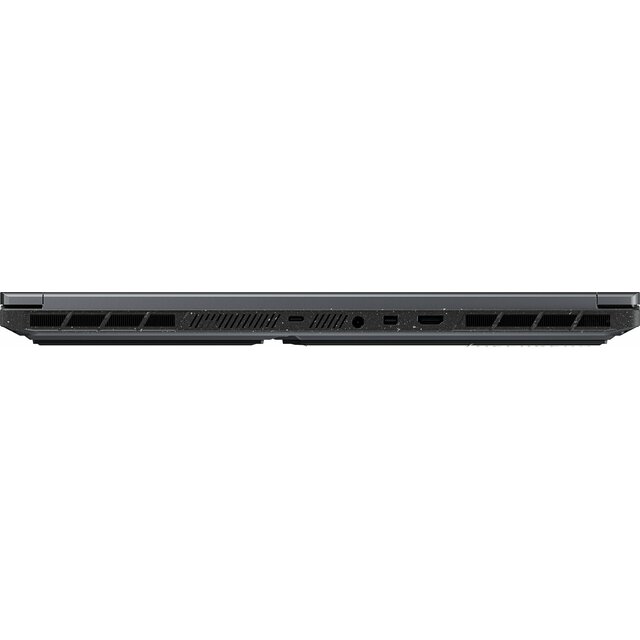 Ноутбук Maibenben X16C-R72555 (Ryzen 7 H255 3.8Ghz/16Gb DDR5/SSD512Gb/NVIDIA GeForce RTX5050 8Gb/16 /Windows 11 Home/gray) (X16C-R725550F44HG4E10)