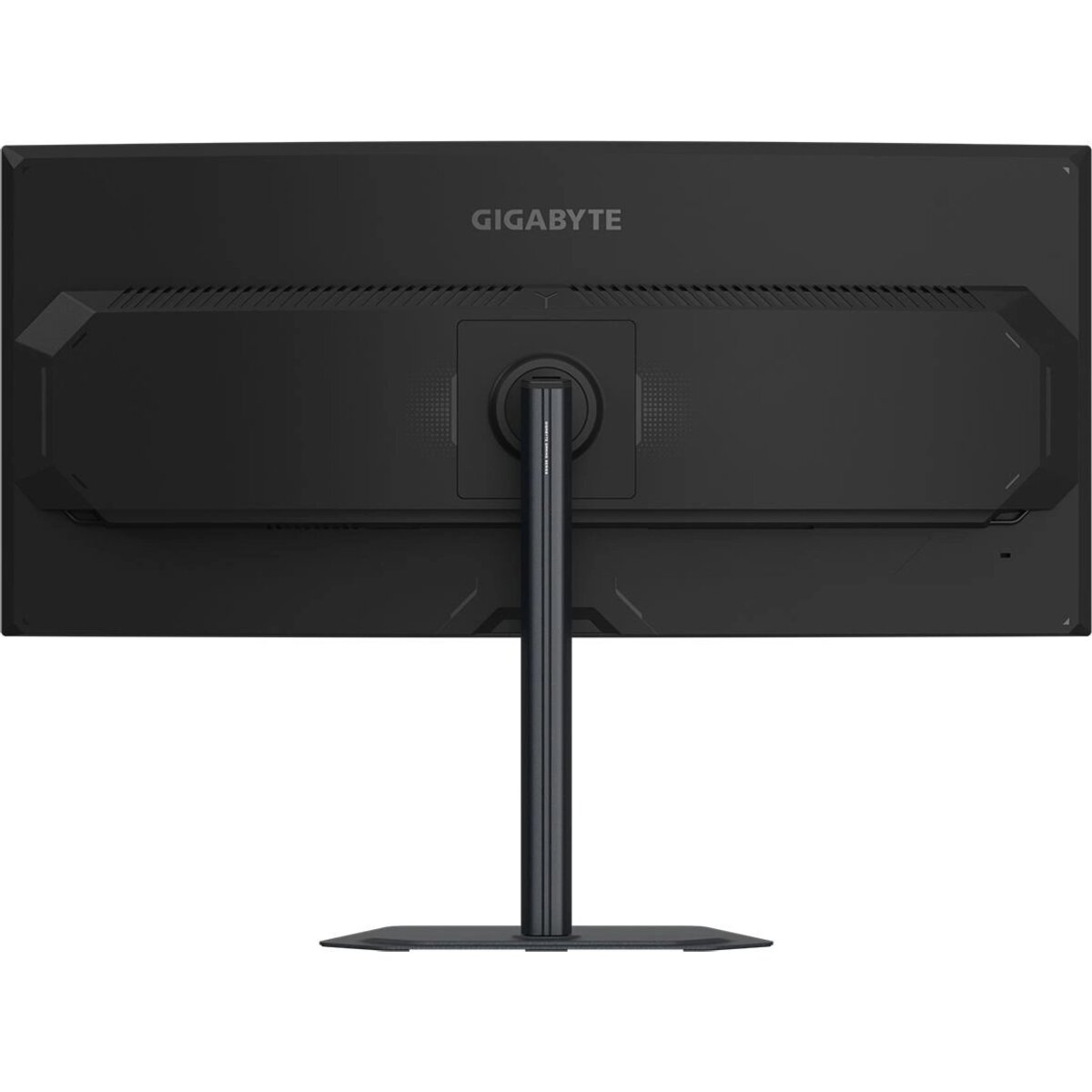 Монитор Gigabyte 34" G34WQC2 EK, черный