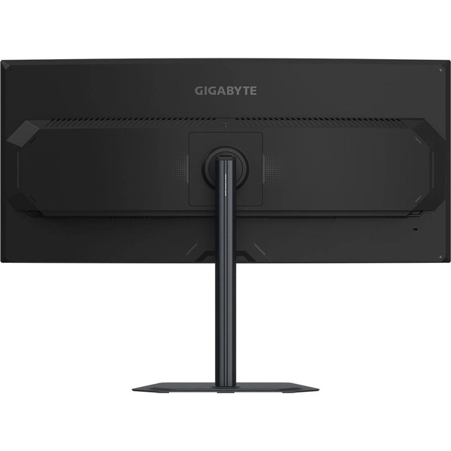 Монитор Gigabyte 34" G34WQC2 EK, черный