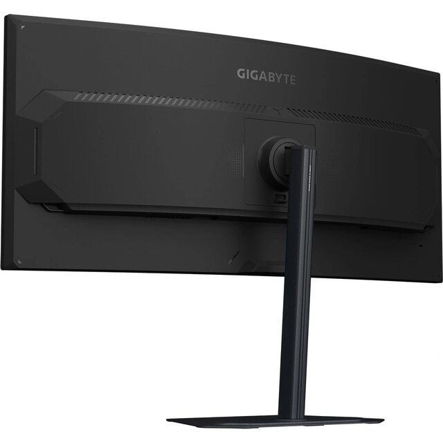 Монитор Gigabyte 34" G34WQC2 EK, черный