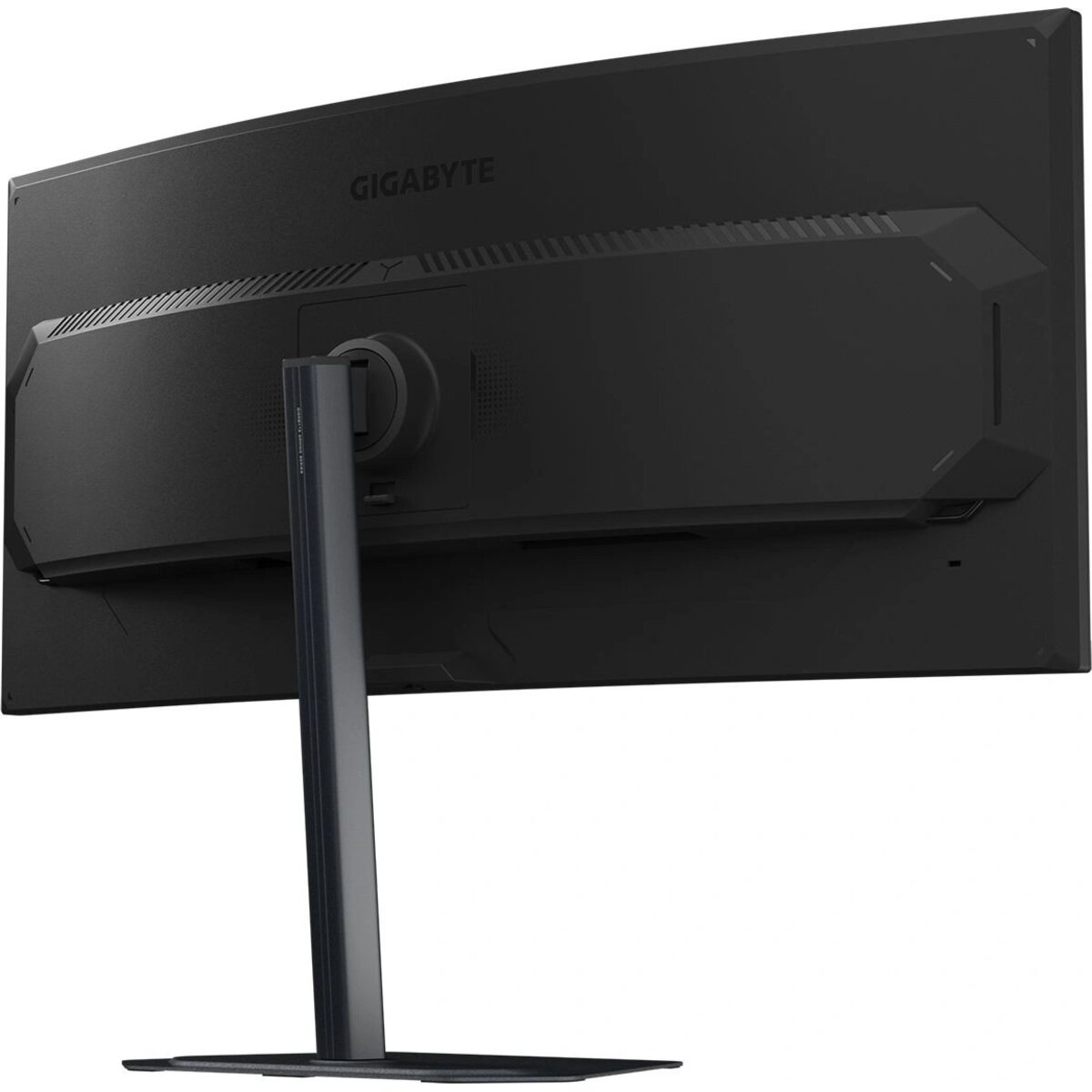 Монитор Gigabyte 34" G34WQC2 EK, черный
