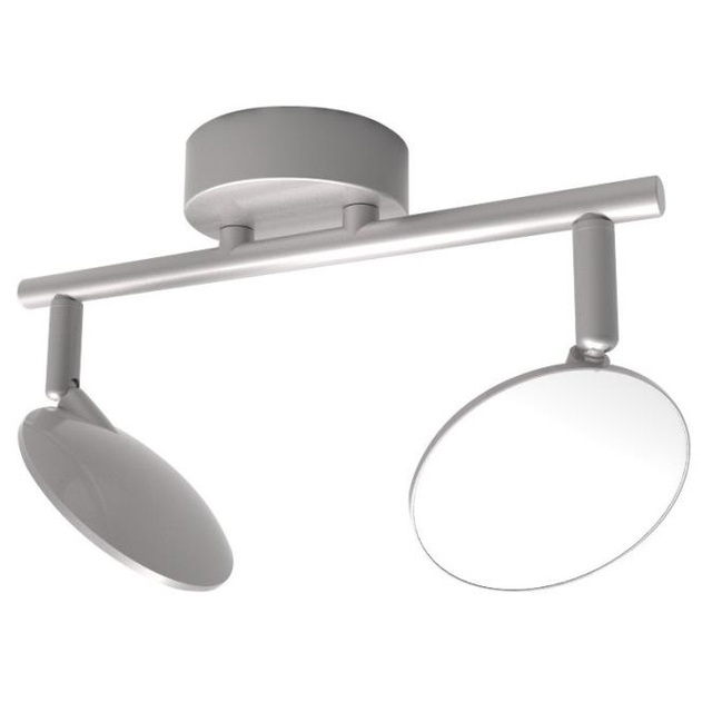 Светильник спот KILLY 1096 / 2A (Цвет: Nickel)