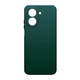 Чехол-накладка Borasco Silicone Case для..