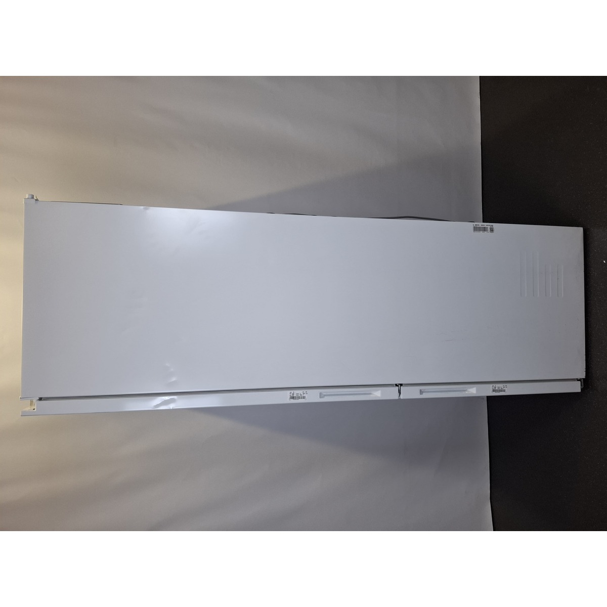 Холодильник LG GA-B509CQWL, белый