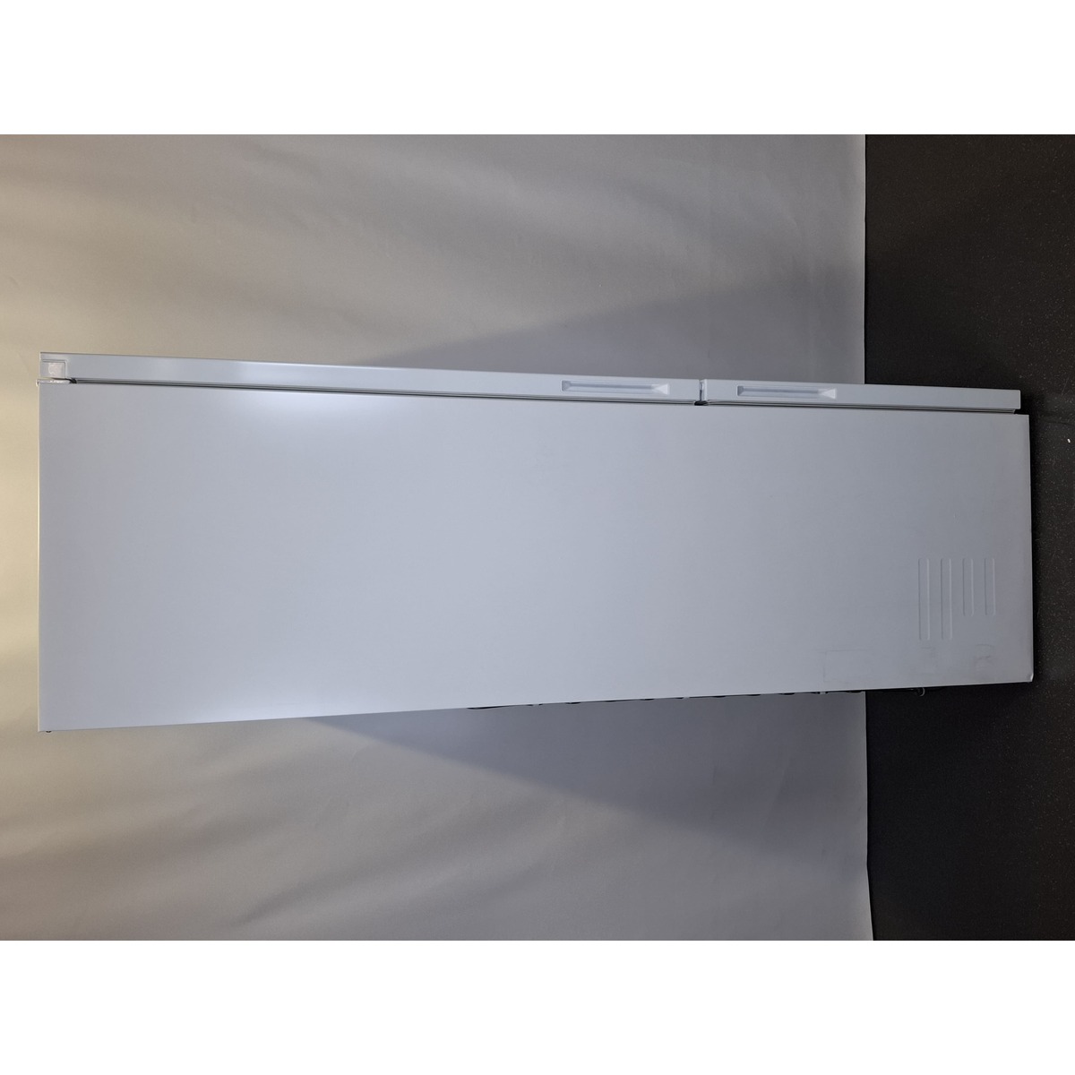 Холодильник LG GA-B509CQWL, белый