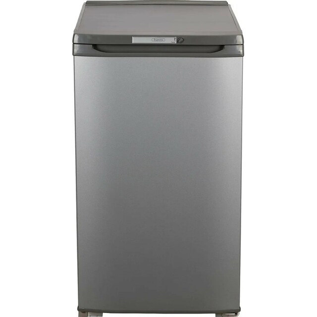 Холодильник Бирюса Б-M109 (Цвет: Silver) Холодильник Бирюса Б-M109 (Цвет: Silver)