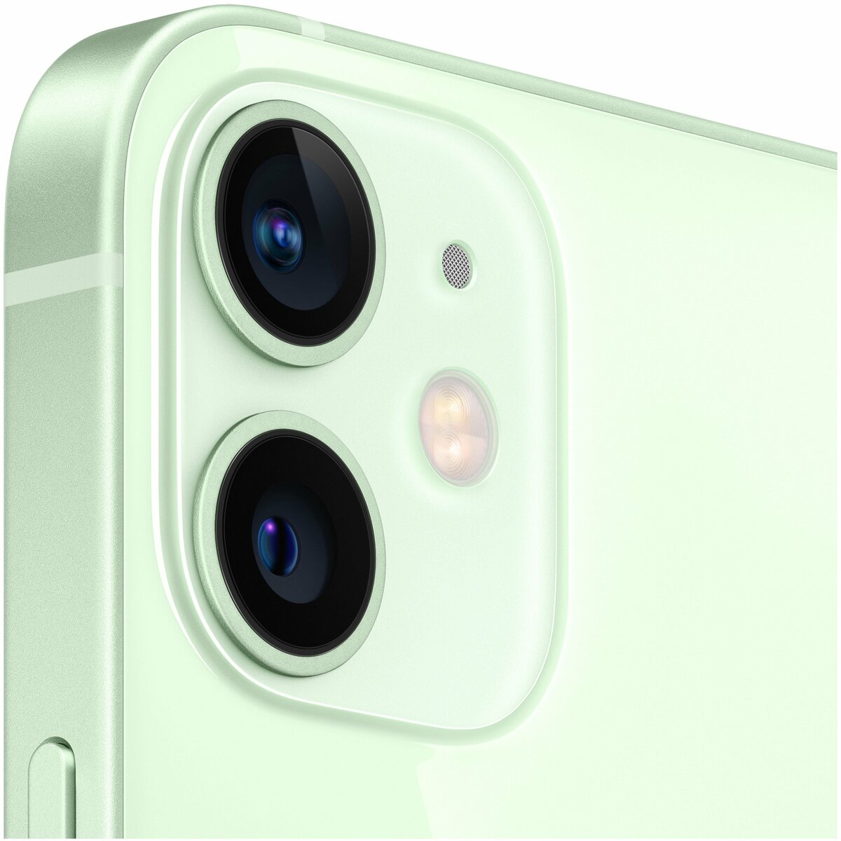 Смартфон Apple iPhone 12 mini 256Gb (Цвет: Green)