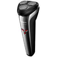 Электробритва Philips S1301/02, черный