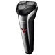 Электробритва Philips S1301/02, черный