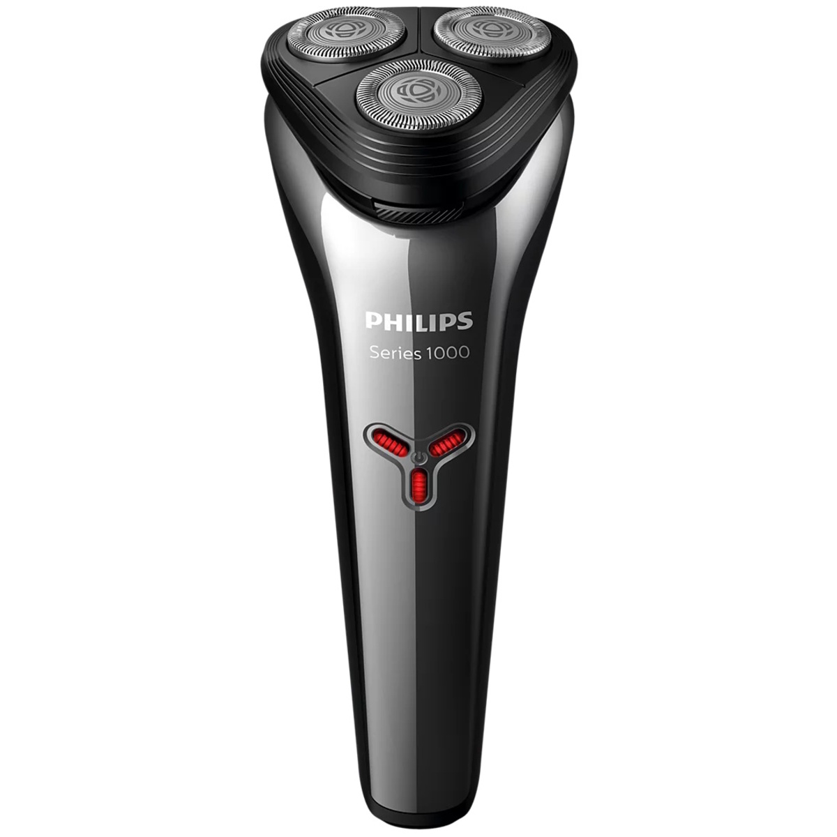 Электробритва Philips S1301 / 02, черный