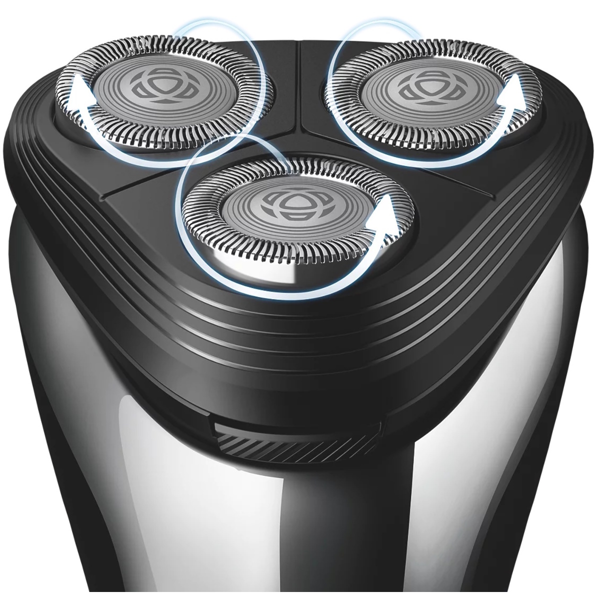 Электробритва Philips S1301 / 02, черный