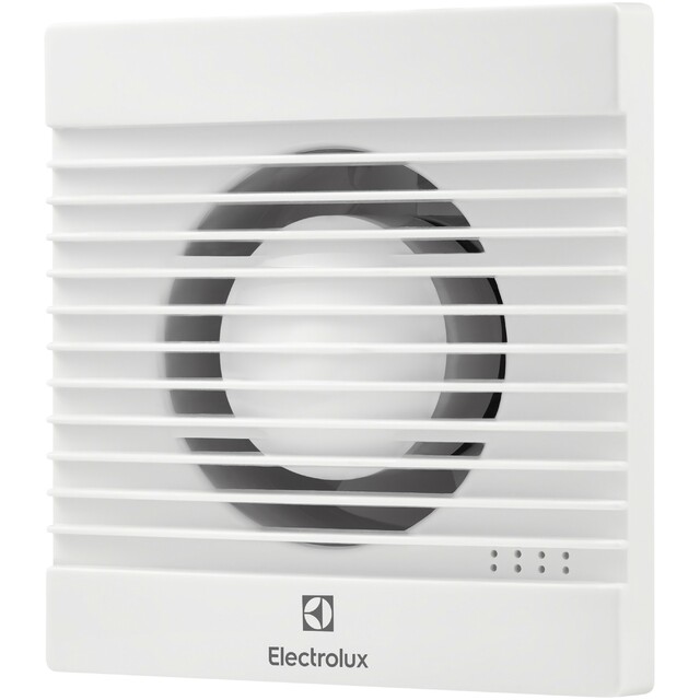 Вентилятор вытяжной Electrolux Basic EAFB-150TH, белый