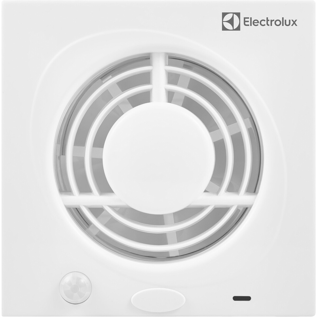 Вентилятор вытяжной Electrolux Move EAFV-100, белый