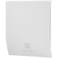 Вентилятор вытяжной Electrolux Magic EAFM-100T, белый