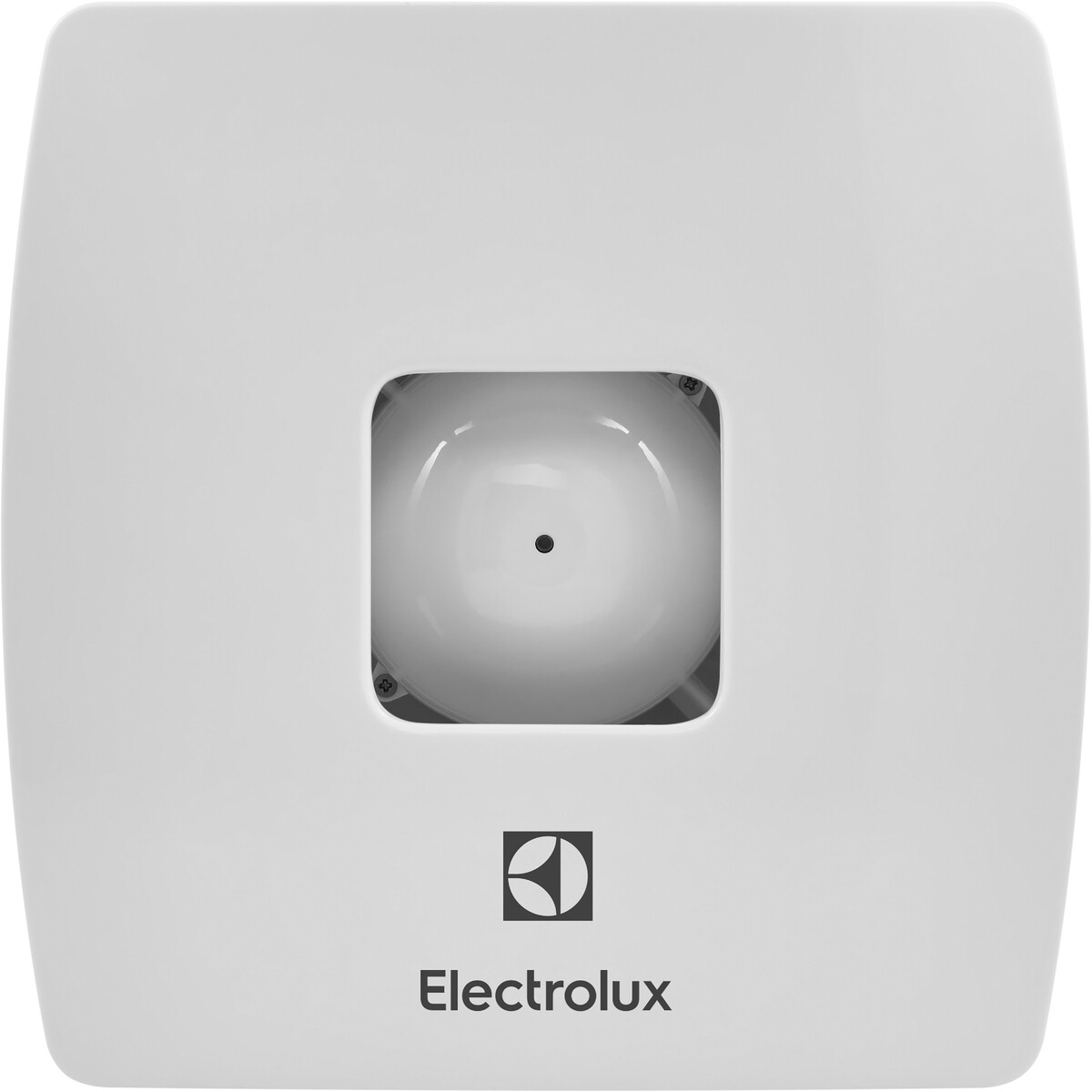 Вентилятор вытяжной Electrolux Premium EAF-100T, белый