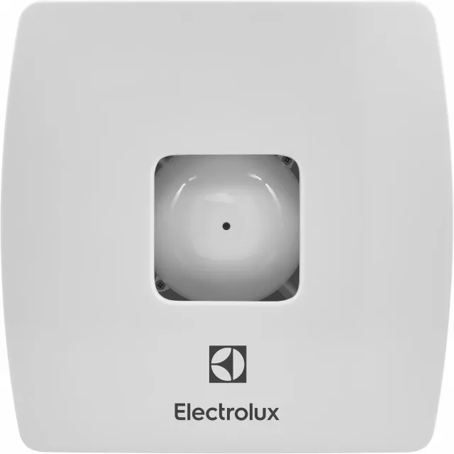 Вентилятор вытяжной Electrolux Premium EAF-100T, белый