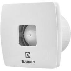 Вентилятор вытяжной Electrolux Premium EAF-100T, белый