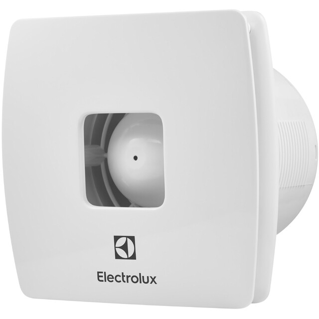 Вентилятор вытяжной Electrolux Premium EAF-120T, белый