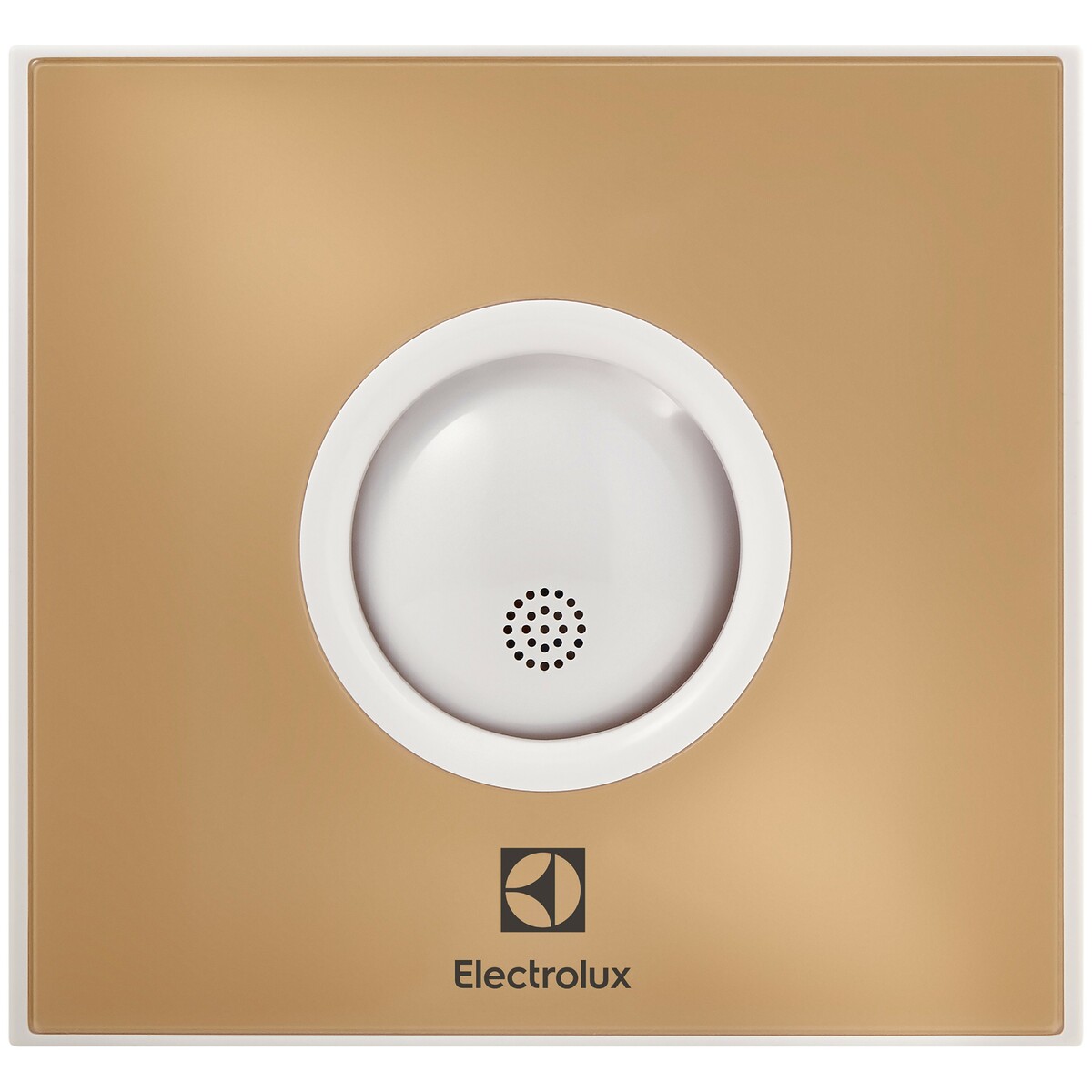 Вентилятор вытяжной Electrolux Rainbow EAFR-100 (Цвет: Beige)