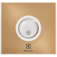 Вентилятор вытяжной Electrolux Rainbow EAFR-100 (Цвет: Beige)