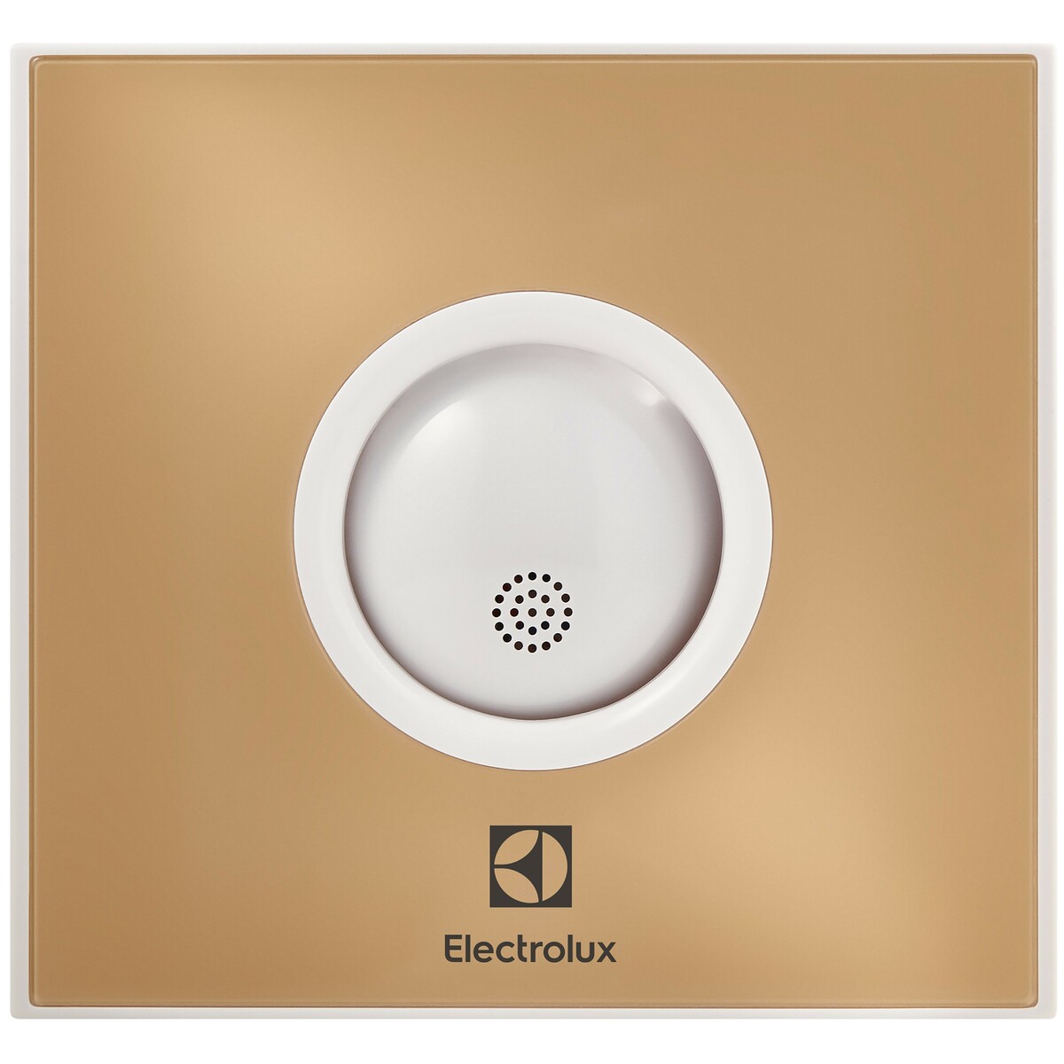 Вентилятор вытяжной Electrolux Rainbow EAFR-120 (Цвет: Beige)