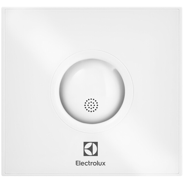 Вентилятор вытяжной Electrolux Rainbow EAFR-150, белый