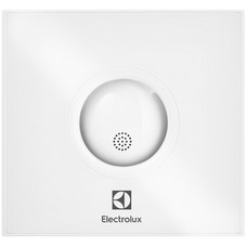 Вентилятор вытяжной Electrolux Rainbow EAFR-150TH, белый