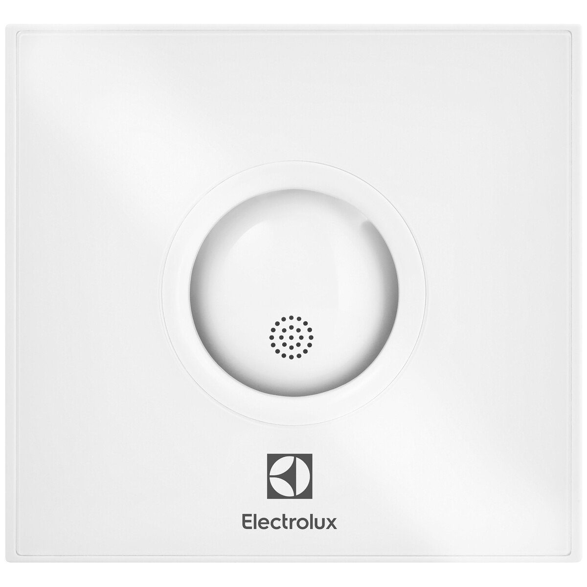 Вентилятор вытяжной Electrolux Rainbow EAFR-120, белый