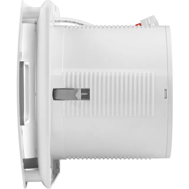 Вентилятор вытяжной Electrolux Premium EAF-100, белый