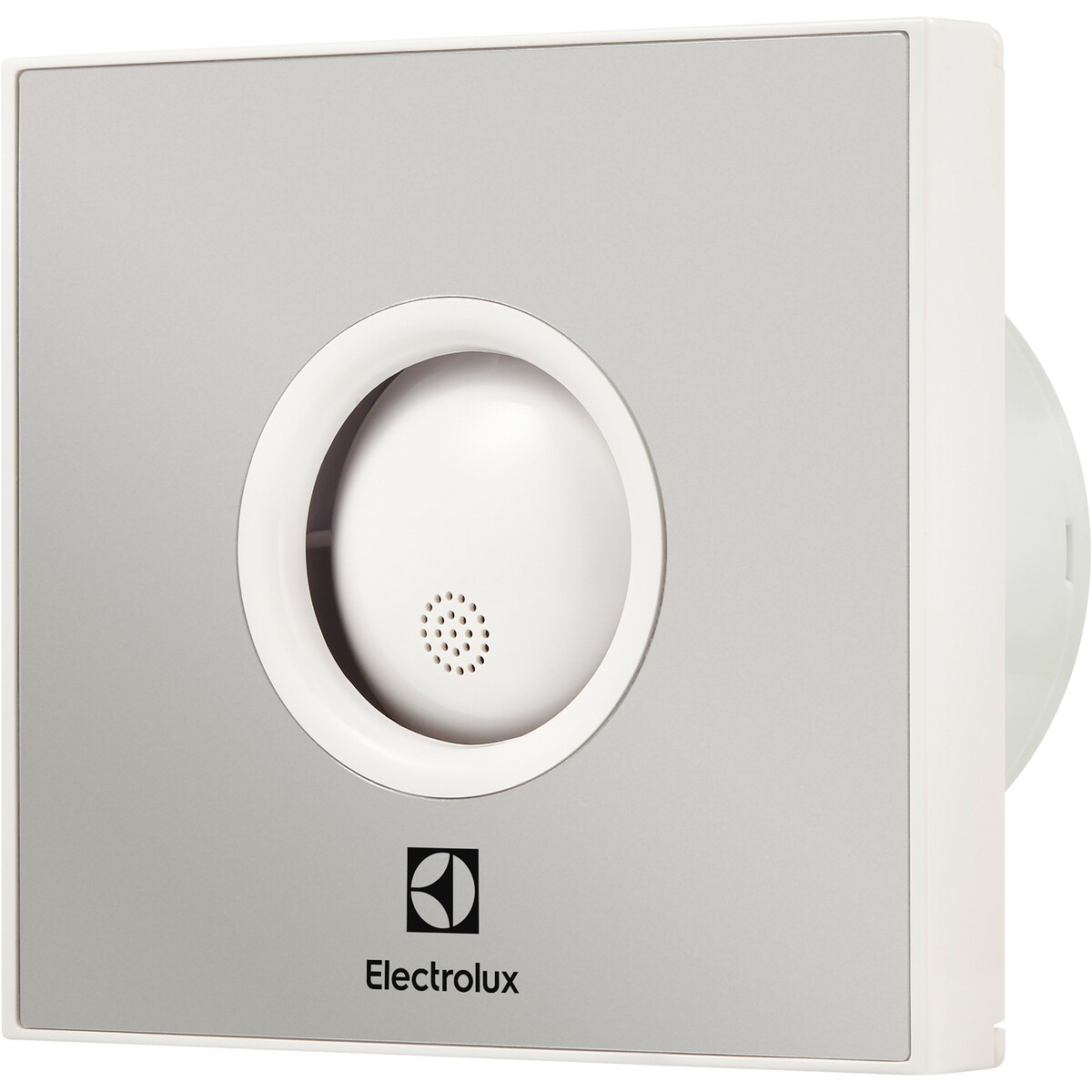 Вентилятор вытяжной Electrolux Rainbow EAFR-100 (Цвет: Silver)