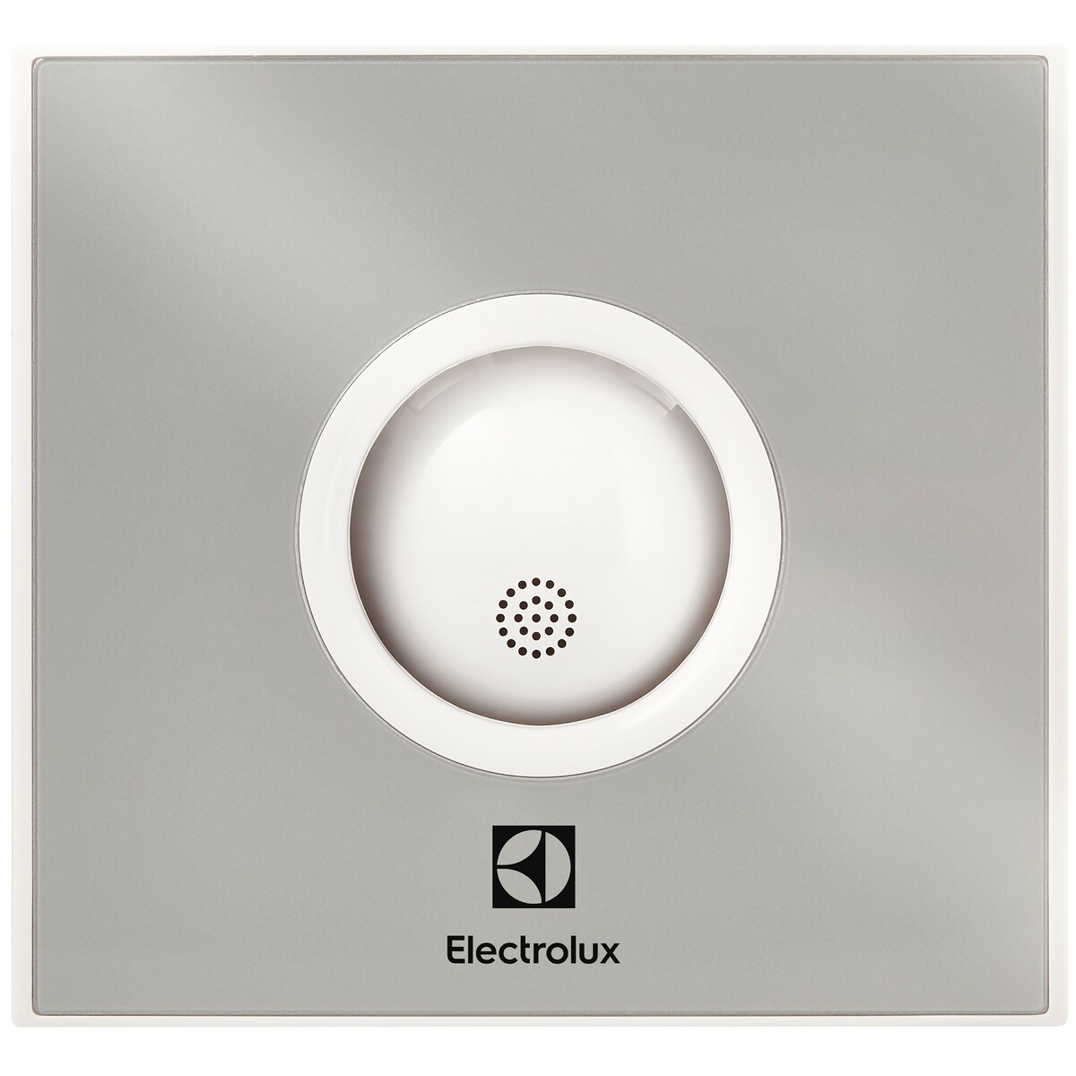 Вентилятор вытяжной Electrolux Rainbow EAFR-100 (Цвет: Silver)