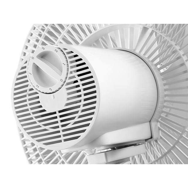 Вентилятор напольный Electrolux EFF-1005 (Цвет: White)