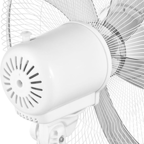 Вентилятор напольный Ballu BFF-802 (Цвет: White)