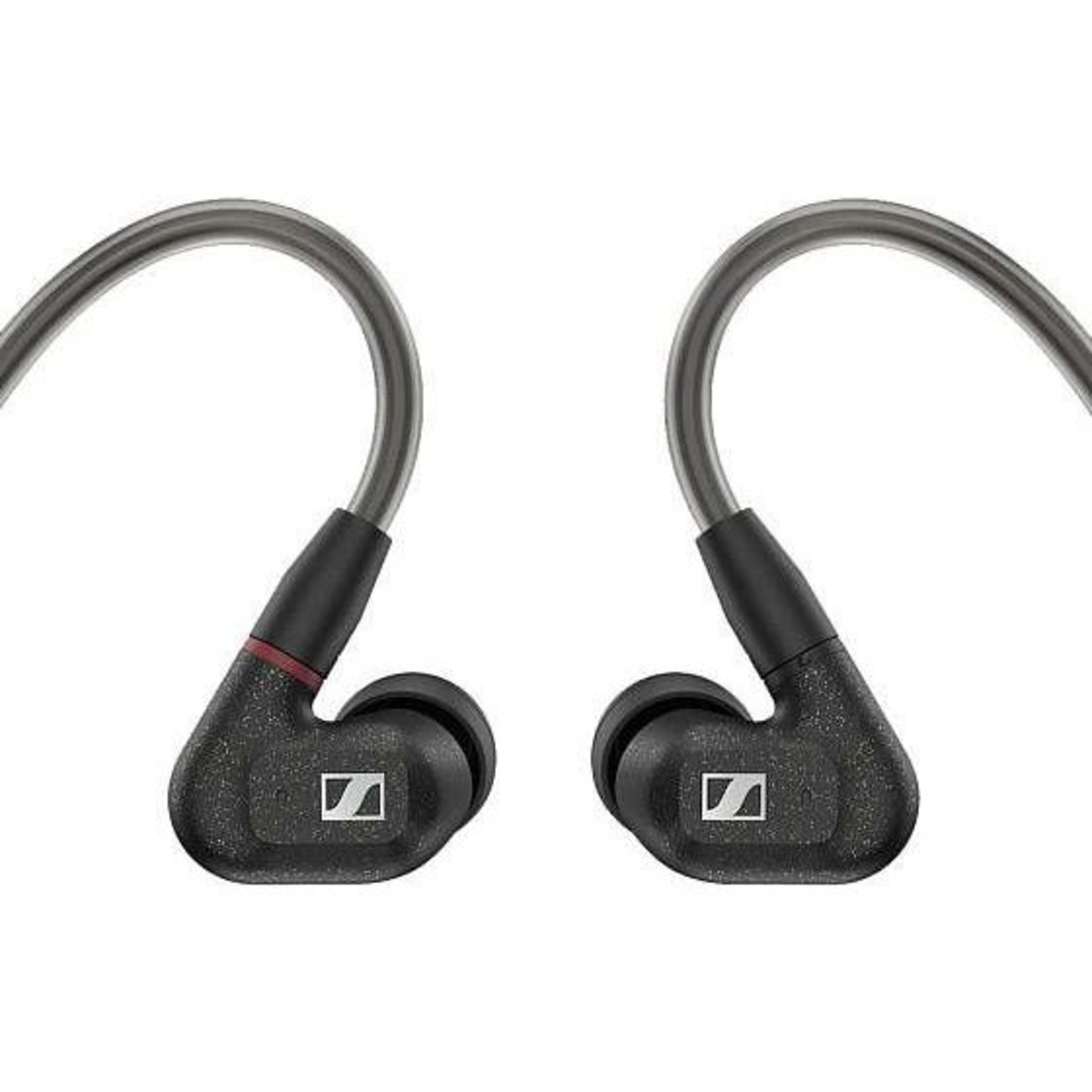 Наушники Sennheiser IE 300 (Цвет: Black)