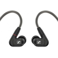 Наушники Sennheiser IE 300 (Цвет: Black)