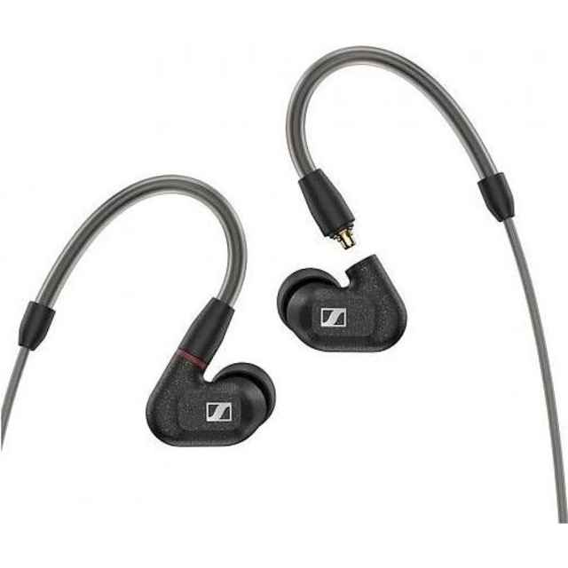 Наушники Sennheiser IE 300 (Цвет: Black)
