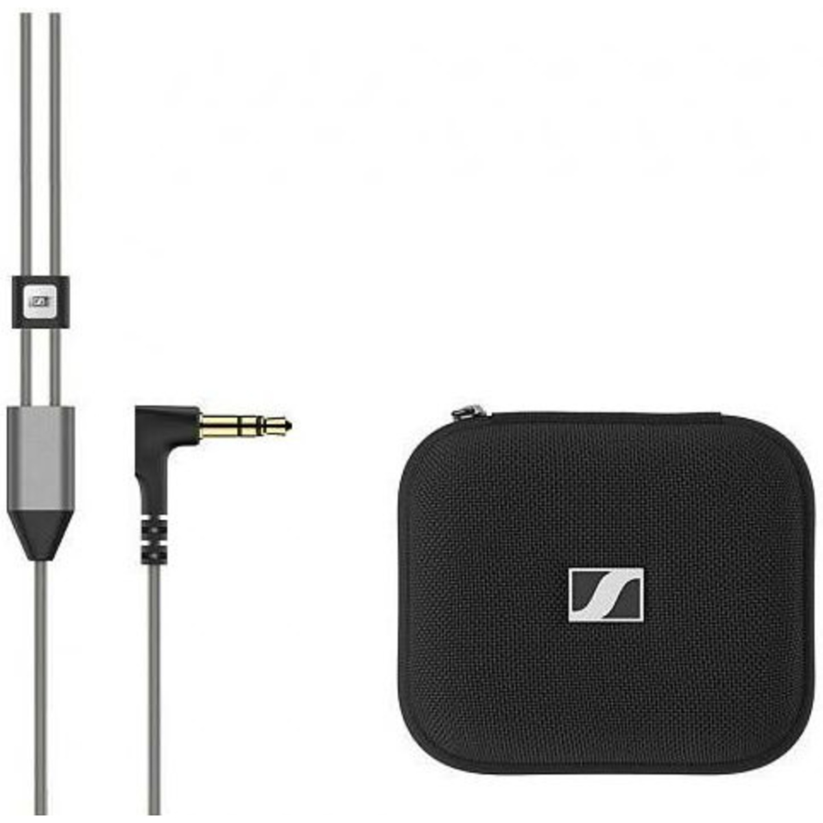 Наушники Sennheiser IE 300 (Цвет: Black)