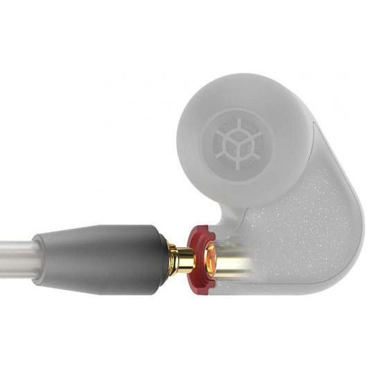 Наушники Sennheiser IE 300 (Цвет: Black)