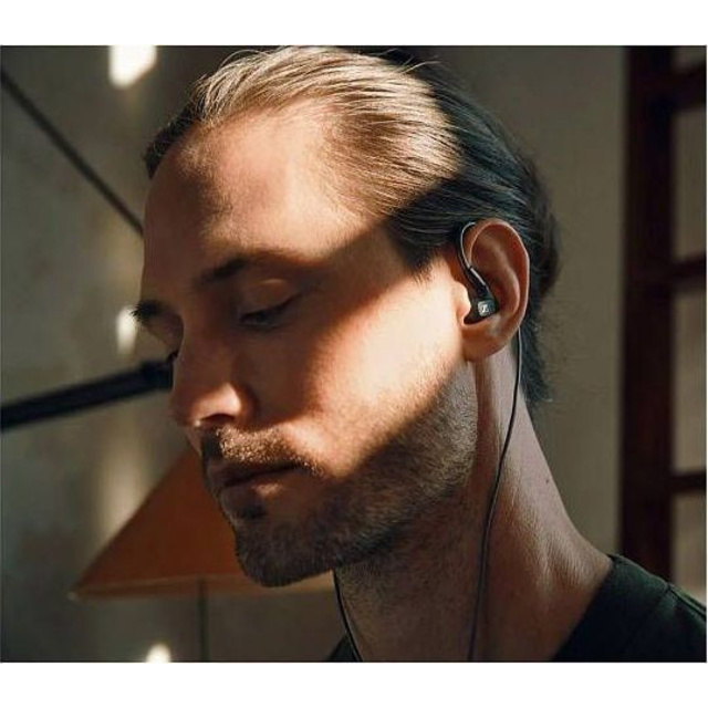 Наушники Sennheiser IE 300 (Цвет: Black)