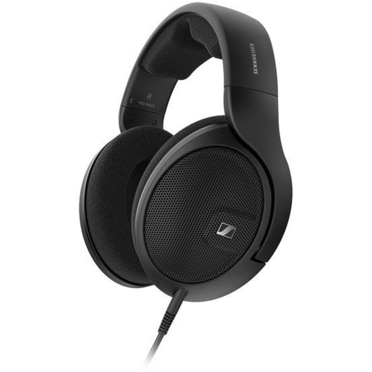 Наушники Sennheiser HD 560S (Цвет: Black)