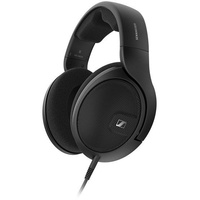 Наушники Sennheiser HD 560S (Цвет: Black)