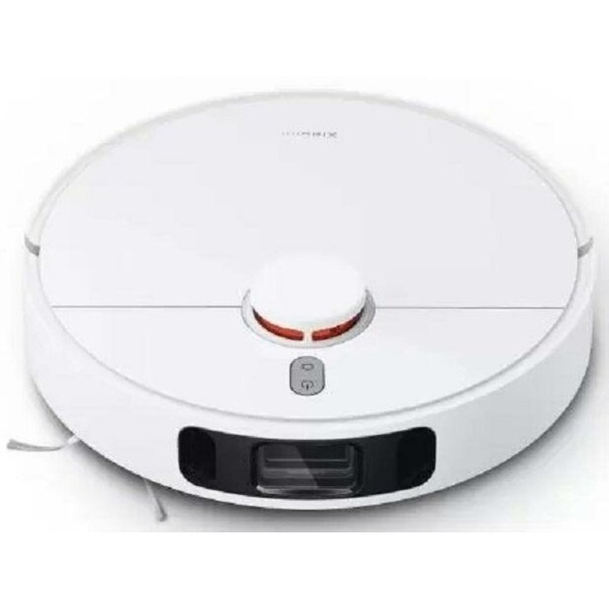 Робот-пылесос Xiaomi Robot Vacuum S10+ EU (Цвет: White)