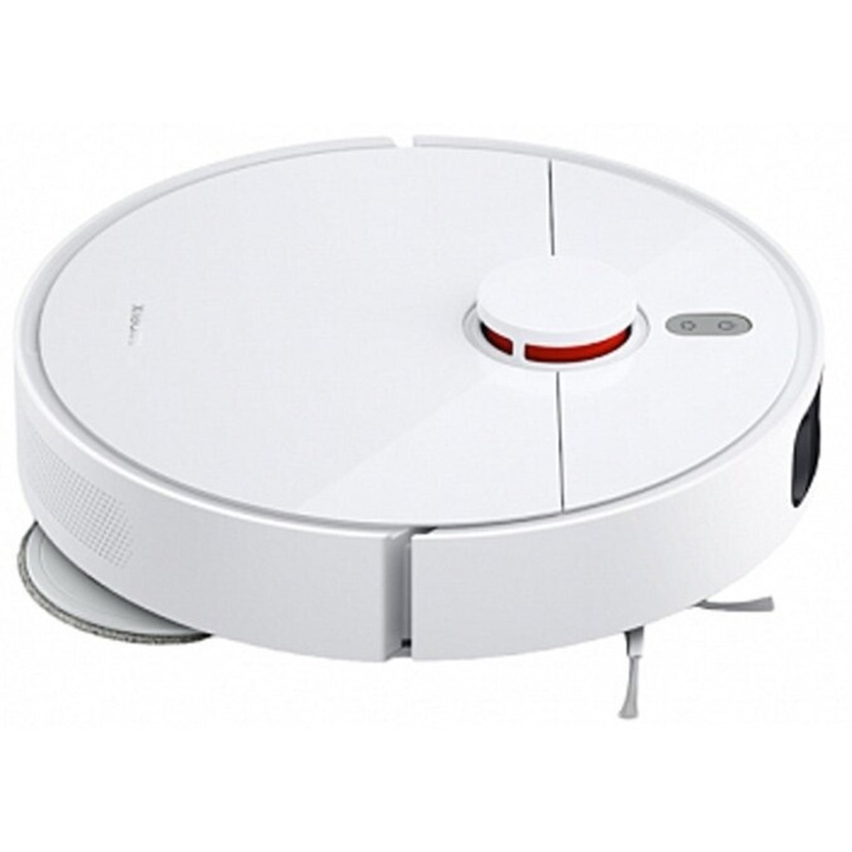 Робот-пылесос Xiaomi Robot Vacuum S10+ EU (Цвет: White)