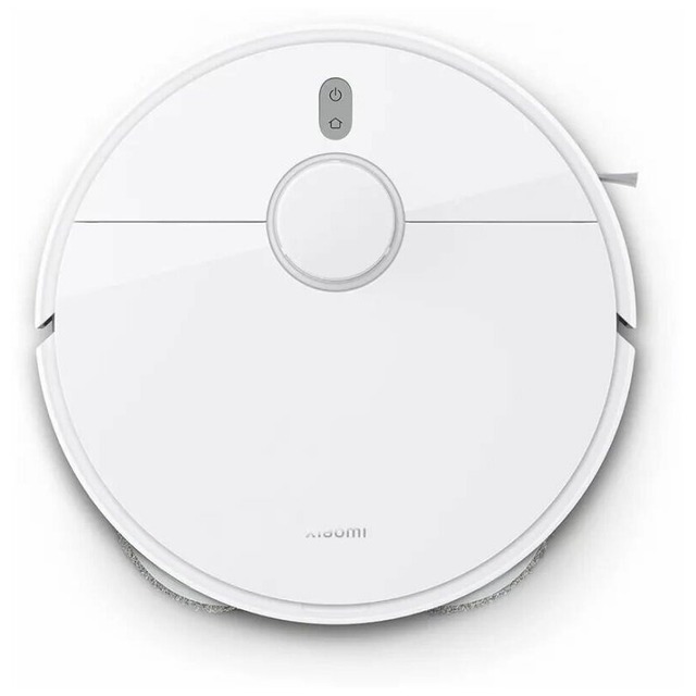 Робот-пылесос Xiaomi Robot Vacuum S10+ EU (Цвет: White)