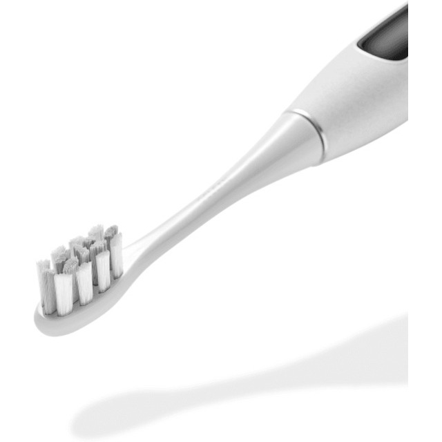 Зубная щетка электрическая Oclean X Pro Elite (Цвет: Grey)