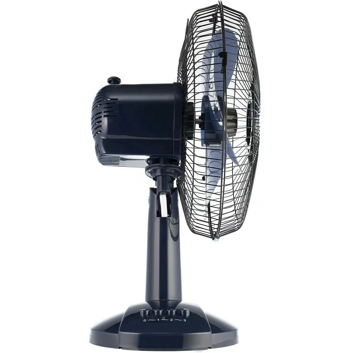 Вентилятор настольный Centek CT-5007 (Цвет: Blue)