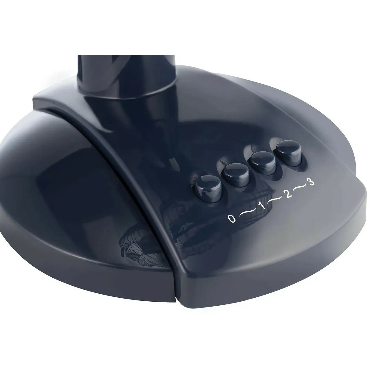 Вентилятор настольный Centek CT-5007 (Цвет: Blue)