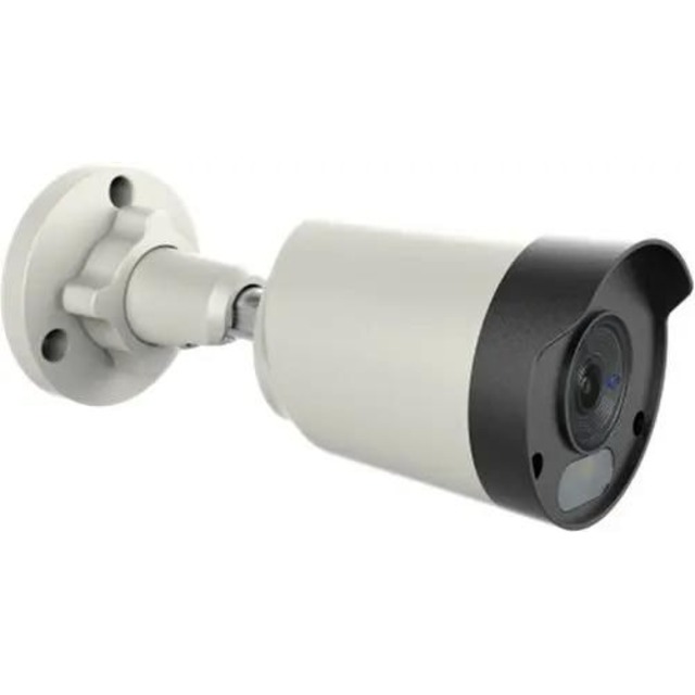 Камера видеонаблюдения Tantos TSc-P2FA, белый